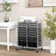 Chariot de rangement 20 tiroirs-447313101