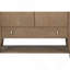 Commode de porte - Caramel