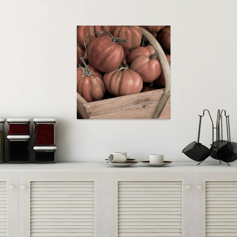 Marché 16, art contemporain, H 18 po x l 18 po