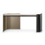 Movement 68'' W Stone Console Table