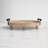 Lucia Wood Tray-44409878