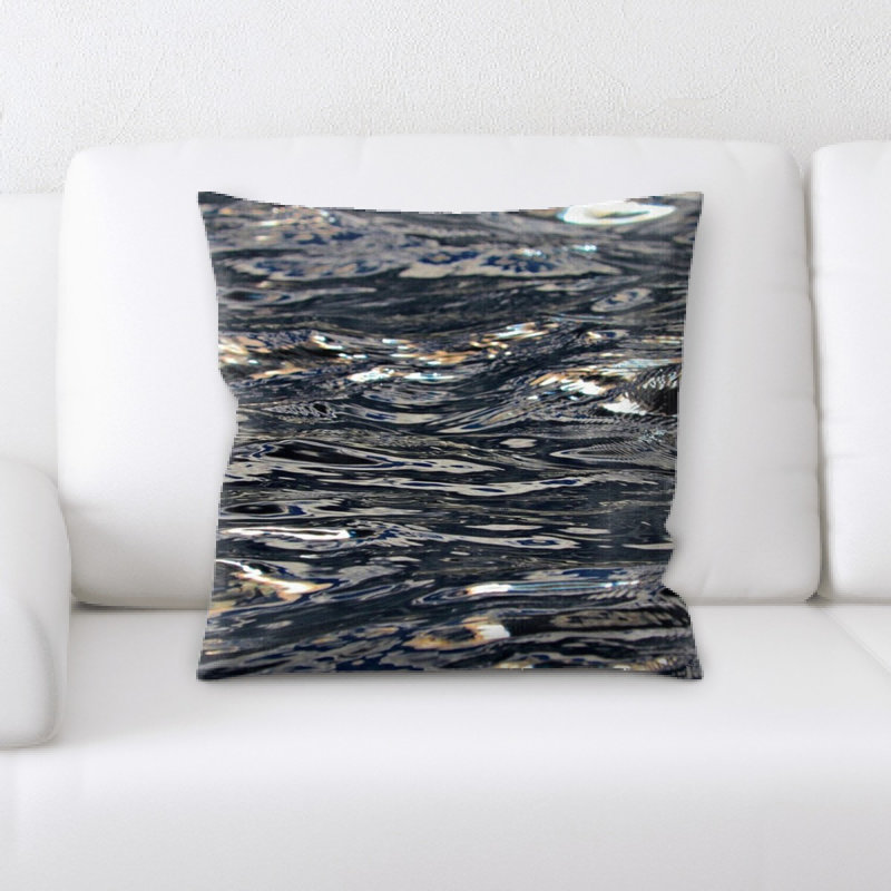 Coussin de lake