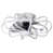 White is out of stock selected