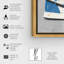 «All in Sneaker», reproduction d'art sur toile-55712551-55712548-119891388