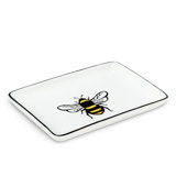 August Grove Niver Ceramic Platter
