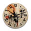 Horloge murale Mehrudin-53542143