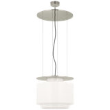 Elias 1 - Light Pendant by Ray Booth