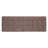 Luca 55" Velvet Fabric Bench in Distressed Green Velvet-1371800968