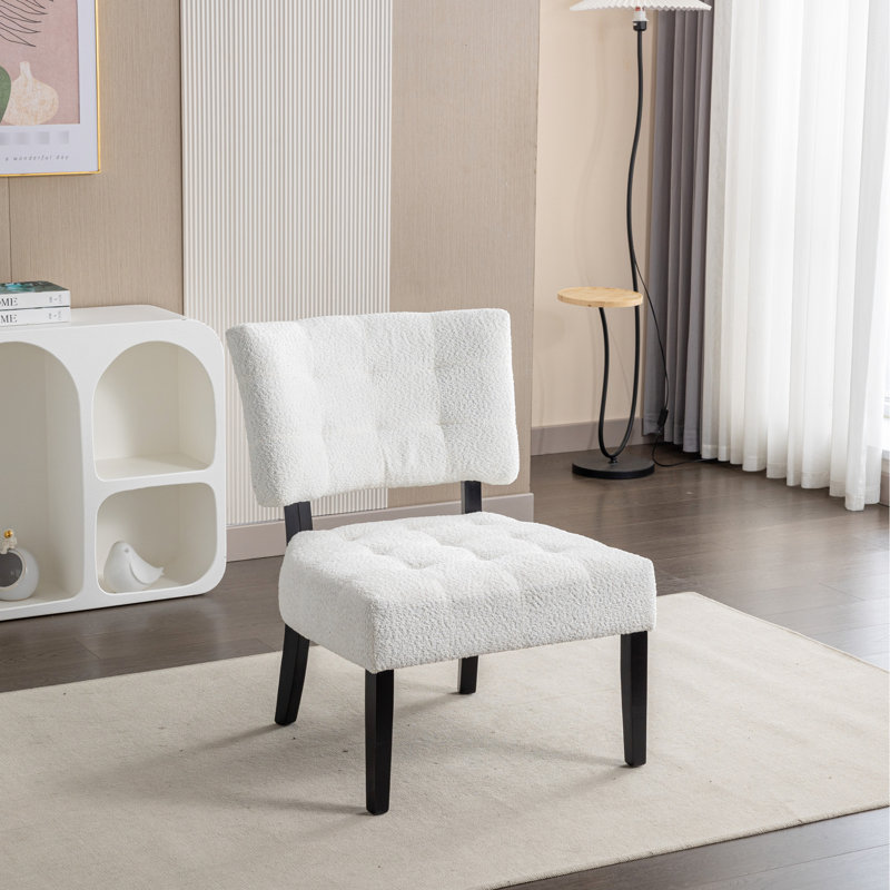 Chaise d'appoint Boucle