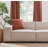 Matte Cotton Velvet Window Drape Set-1370649002-1362620244