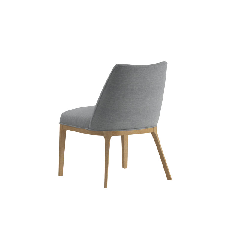 Loft Upholstered Dining Chair