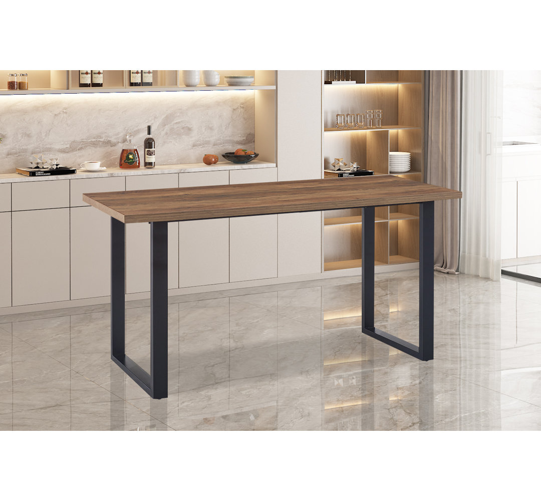 Alexander 80cm W Dining Table