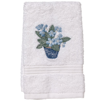 Fingertip Towel