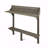 Outdoor Acacia Wood Balcony Patio Bar Table