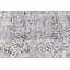 Tapis oriental gris Corteney-18664782