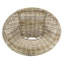 Fauteuil Papasan de 81 cm de large Saxmundham-278992826