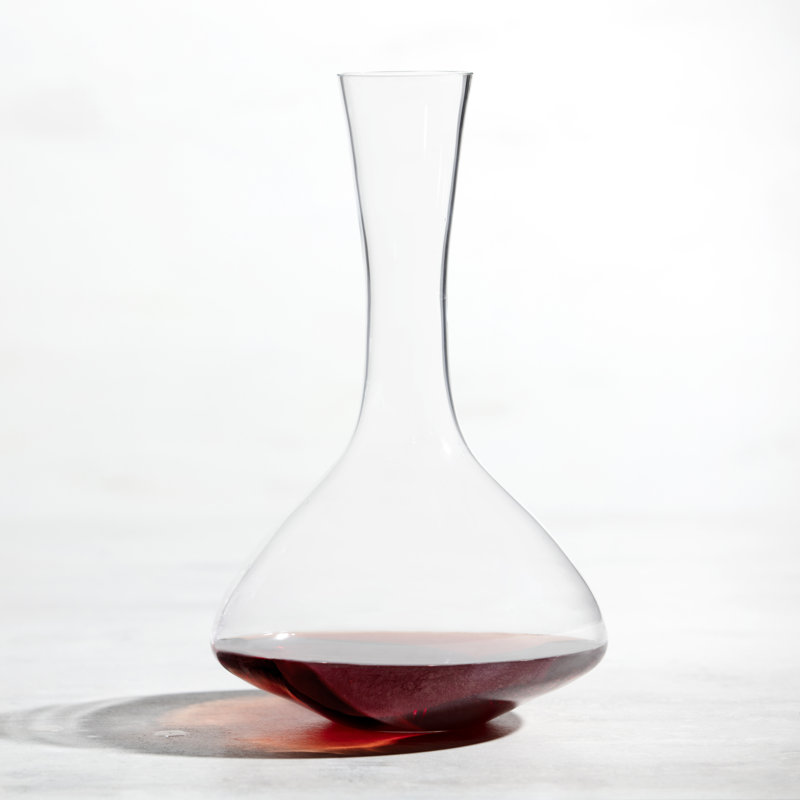 SOO Alloro Magnum Decanter (1500) 50.7oz