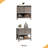 Lateral File Cabinet