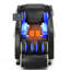 Fauteuil de massage chauffant pour le corps Ultimate Relaxation-90727394