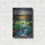 «Boy And The Wall» par Jan Kasparec, art mural en métal-1716740395