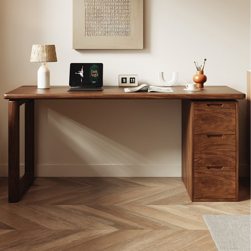 Solid Wood, H 29,53 po x L 70,87 po x l 23,62 po