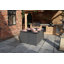 Cannes 10 Seater Cube Set including Cushions-30046646