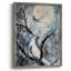 ANIMALS Series XX, reproduction encadrée - bois massif-443170433