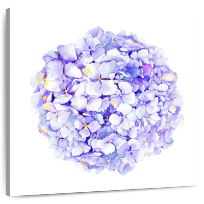 Hydrangea Ball