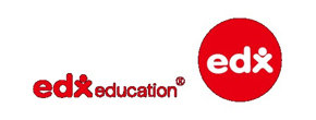 Edx Education Logo