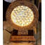 Lampe de table Modern Modern
