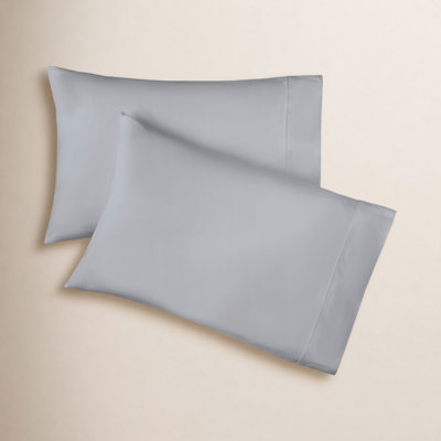 Coyer Classic Cotton Percale Pillowcase Set