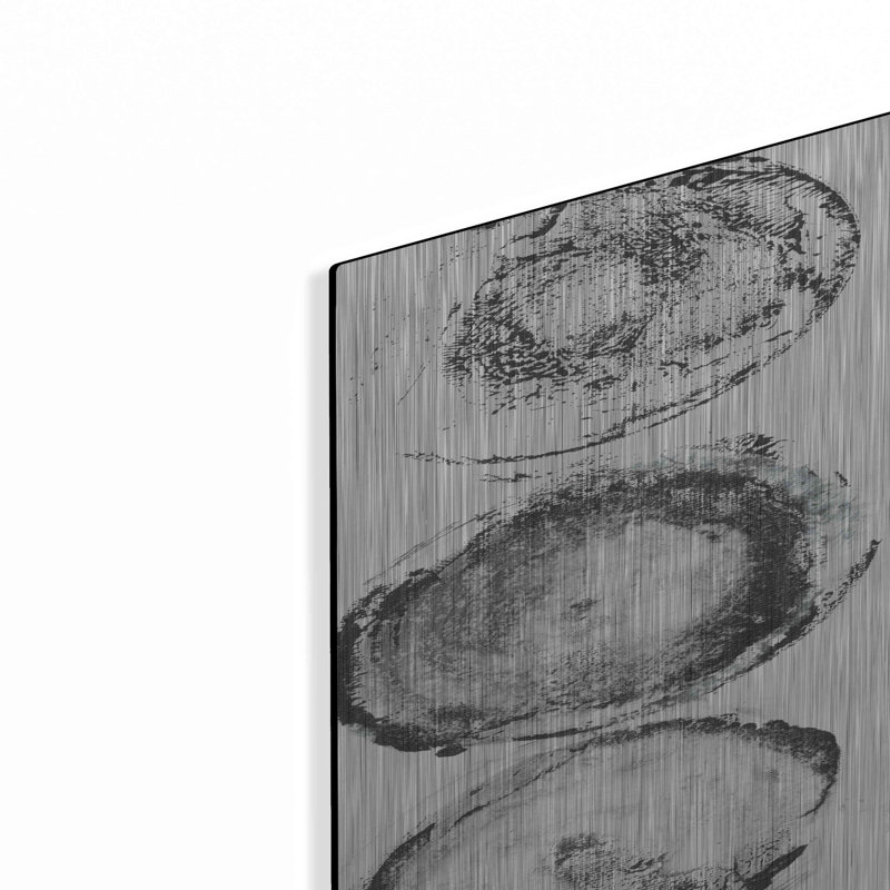 «BandW Imprint I» par Jodi Fuchs, H 36 po x l 24 po