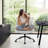 Hailie Cotton Office Chair-2007161626