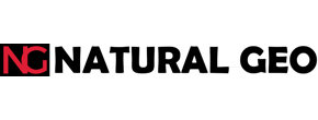 Logo Natural Geo