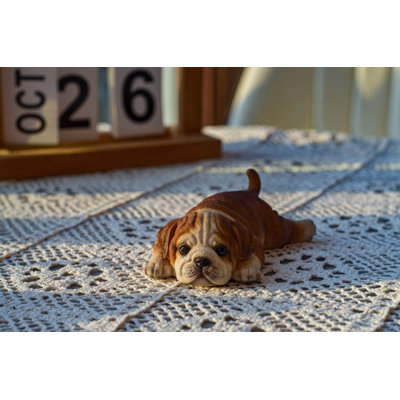 Aimant de bouledogue