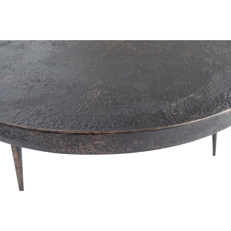 Bound Tray Table