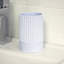 Shaniquah Bathroom Accessory Set