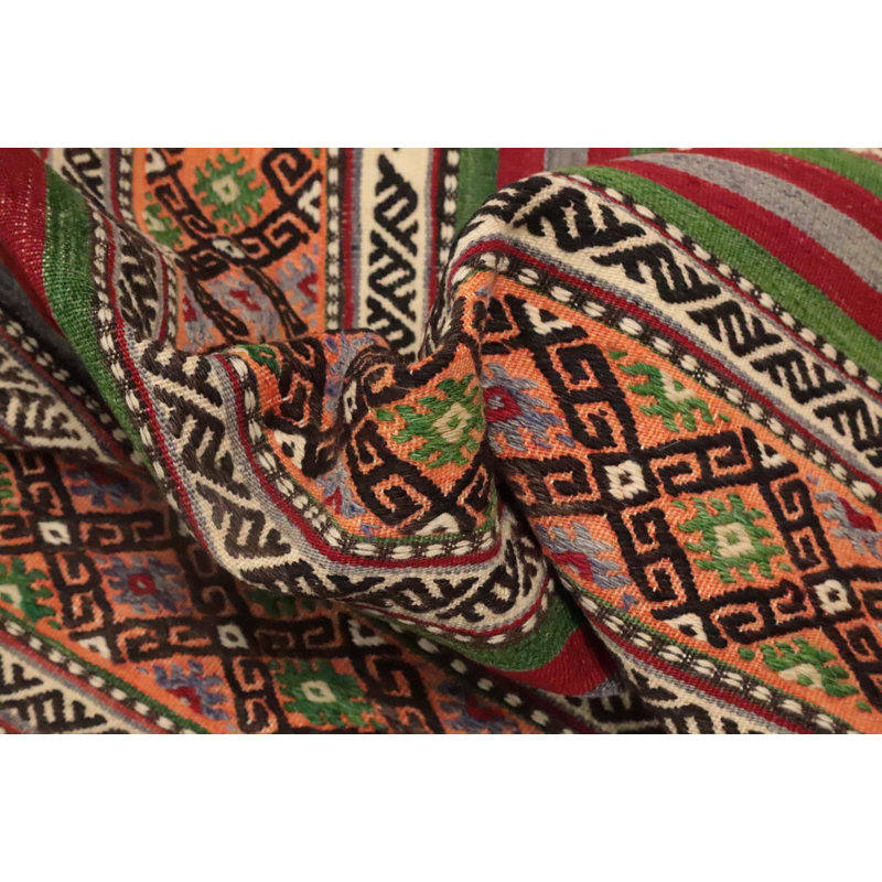 Tapis turc 6 x 8