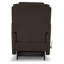 Sparrow Leather Rocking Recliner -123514930