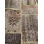 Patchwork Area Rug