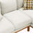 Clen Upholstered L-Shaped Sectional-1257065369
