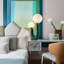 Rahil Resin Table Lamp-1966474266