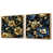Cadre doré