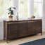 Attica 70'' W Solid Wood Sideboard