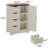 Farmhouse Bathroom Cabinet-2096032300