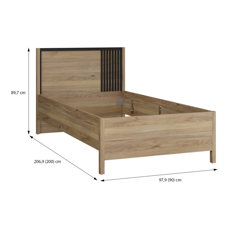 JYTANA Bed