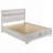 Storage Panel Bed with 2 Drawer-984366948-984366874