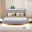 Upholstered Bed-1903009546