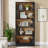 Jayline Bookcase-1580933316