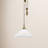Ellen 1 - Light Single Pendant-101256169
